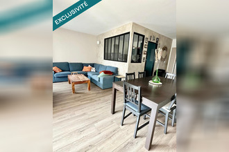  appartement longjumeau 91160