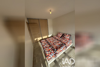  appartement longjumeau 91160