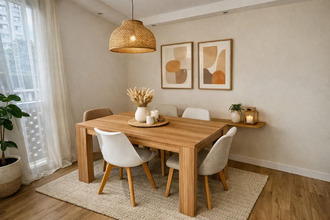  appartement longjumeau 91160