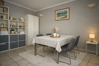  appartement longjumeau 91160