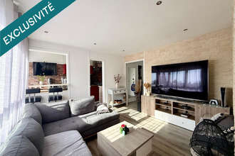  appartement longjumeau 91160