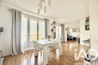  appartement longjumeau 91160