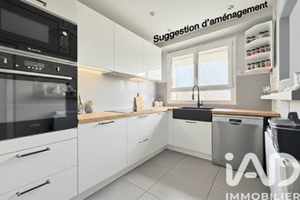  appartement longjumeau 91160