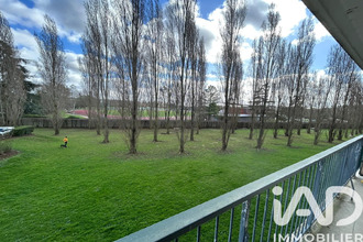  appartement longjumeau 91160