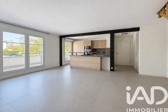  appartement longjumeau 91160