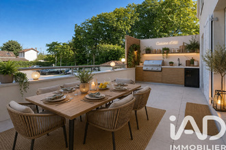  appartement longjumeau 91160