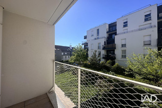  appartement longjumeau 91160