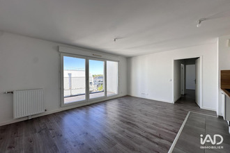  appartement longjumeau 91160