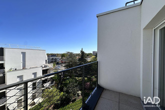  appartement longjumeau 91160