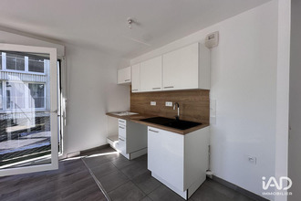  appartement longjumeau 91160