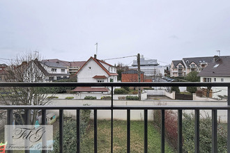  appartement longjumeau 91160