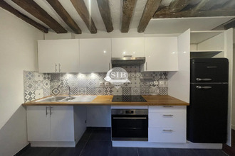  appartement longjumeau 91160