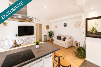  appartement longjumeau 91160