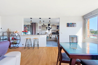  appartement longjumeau 91160