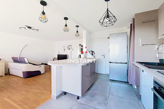  appartement longjumeau 91160