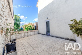  appartement longjumeau 91160