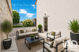  appartement longjumeau 91160