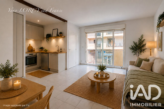  appartement longjumeau 91160