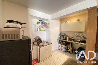  appartement longjumeau 91160