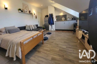  appartement longjumeau 91160