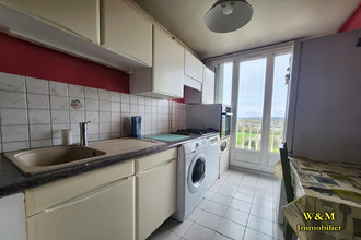  appartement longjumeau 91160