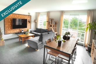  appartement longjumeau 91160