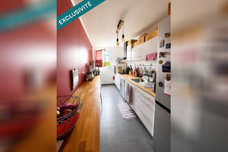  appartement longjumeau 91160