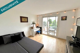  appartement longjumeau 91160