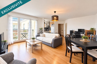  appartement longjumeau 91160