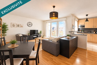  appartement longjumeau 91160