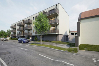  appartement longlaville 54810