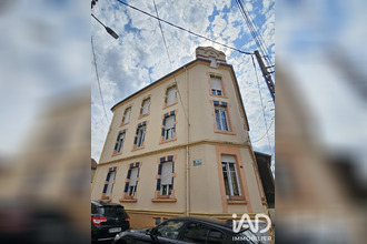 appartement longlaville 54810