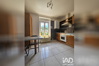  appartement longlaville 54810