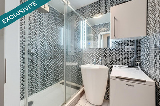  appartement longperrier 77230