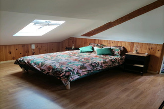  appartement longperrier 77230