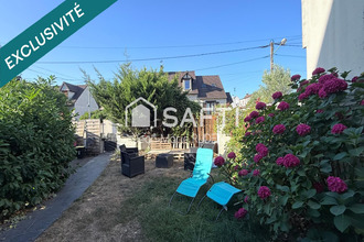  appartement longpont-sur-orge 91310