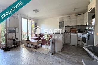  appartement longpont-sur-orge 91310