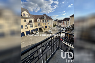  appartement longpont-sur-orge 91310