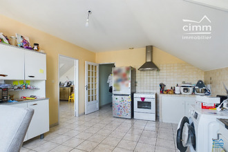  appartement longue-jumelles 49160