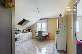  appartement longue-jumelles 49160