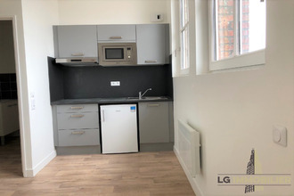  appartement longueau 80330