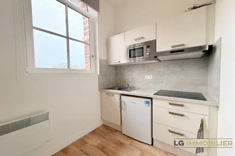  appartement longueau 80330