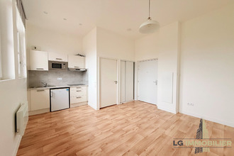  appartement longueau 80330