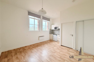  appartement longueau 80330
