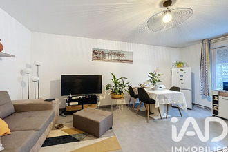  appartement longueau 80330