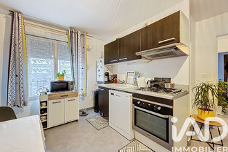  appartement longueau 80330