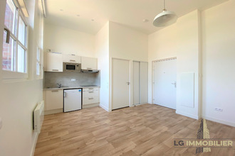  appartement longueau 80330
