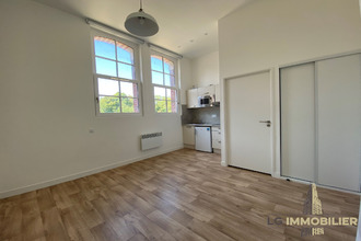  appartement longueau 80330