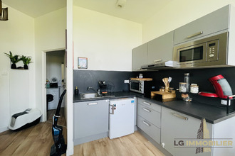  appartement longueau 80330