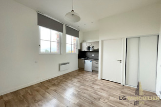  appartement longueau 80330